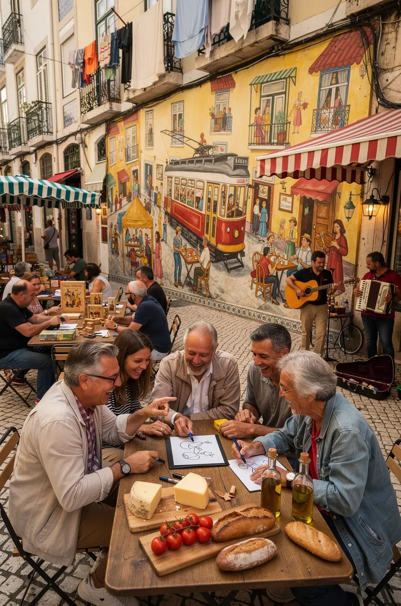 Guide to tracking tabletop game meetup attendance