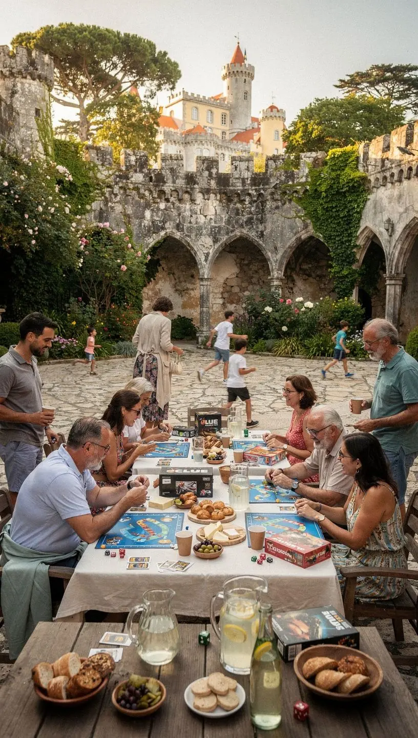 Upcoming Portugal gaming events and club highlights